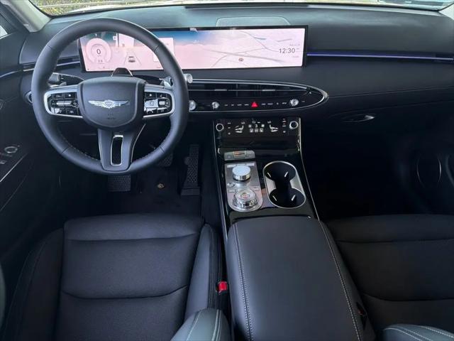 2026 Genesis GV70 2.5T