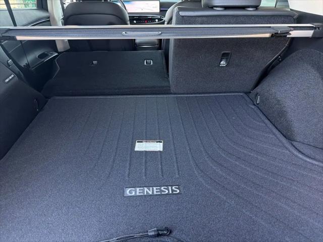 2026 Genesis GV70 2.5T