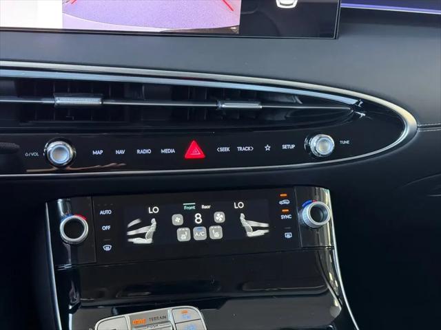 2026 Genesis GV70 2.5T