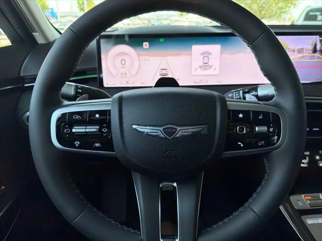 2026 Genesis GV70 2.5T