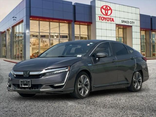 2018 Honda Clarity Plug-In Hybrid Plug-In Hybrid for sale in Humble, TX