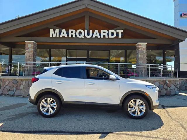 2025 Buick Encore GX Preferred AWD for sale in Barrington, IL