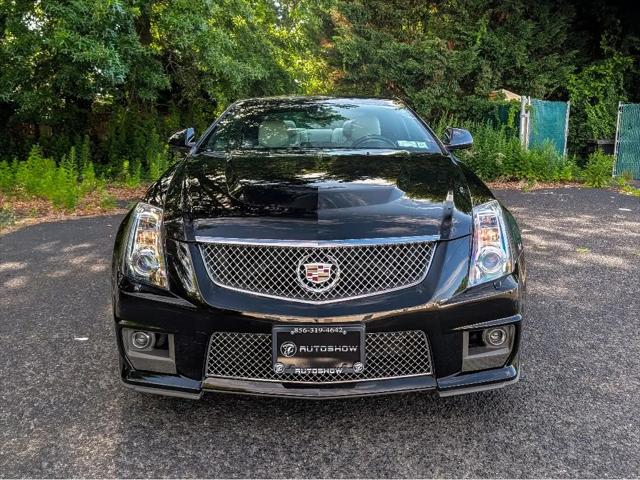 2014 Cadillac CTS-V Standard for sale in Neptune City, NJ