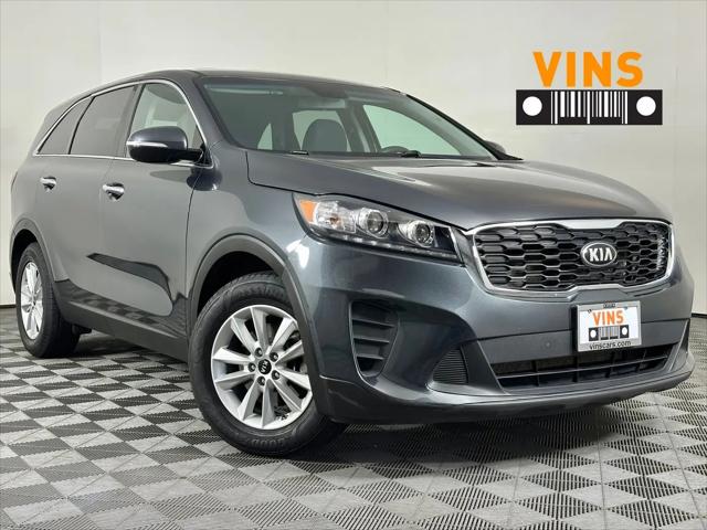 2020 Kia Sorento 3.3L LX for sale in Baltimore, MD