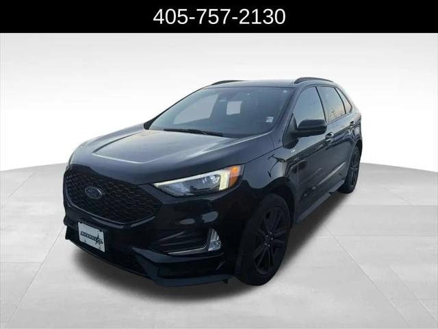 2023 Ford Edge ST-Line for sale in Oklahoma City, OK