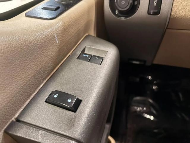 2012 Ford F-350 LARIAT