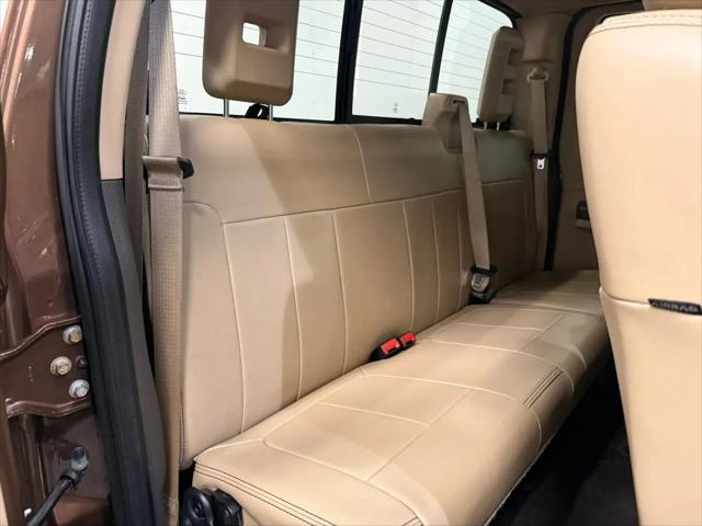 2012 Ford F-350 LARIAT