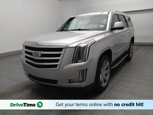 2018 Cadillac Escalade Luxury for sale in Columbus, GA
