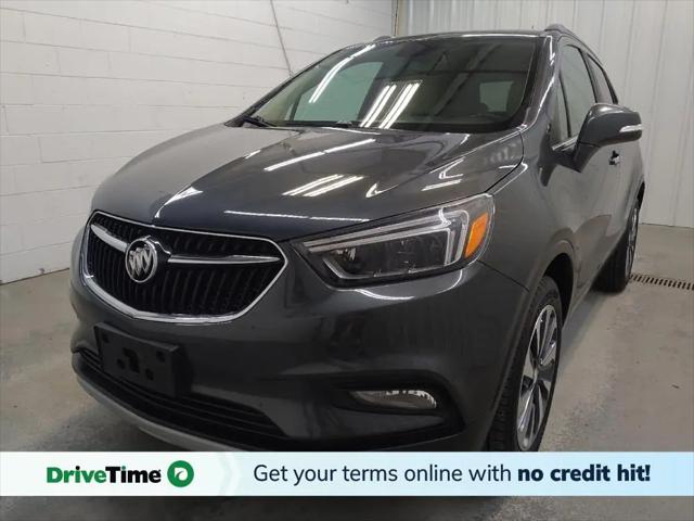 2018 Buick Encore Essence for sale near Fairfield, OH