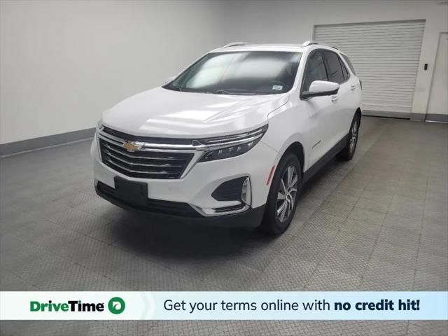 2024 Chevrolet Equinox AWD Premier for sale in Mishawaka, IN