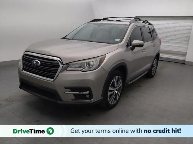 2020 Subaru Ascent Limited for sale in Tampa, FL