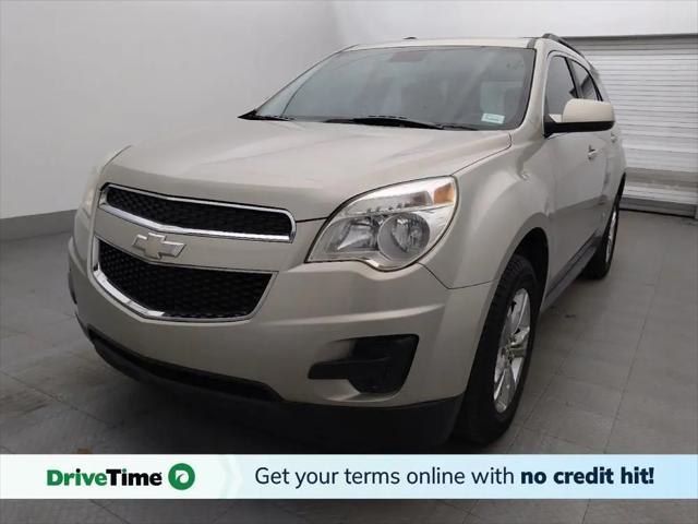 2015 Chevrolet Equinox 1LT for sale in Tampa, FL