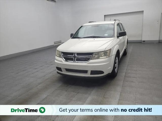 2017 Dodge Journey SE for sale in Conyers, GA