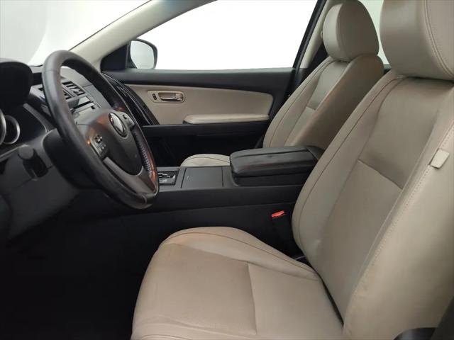 2014 Mazda CX-9 Touring