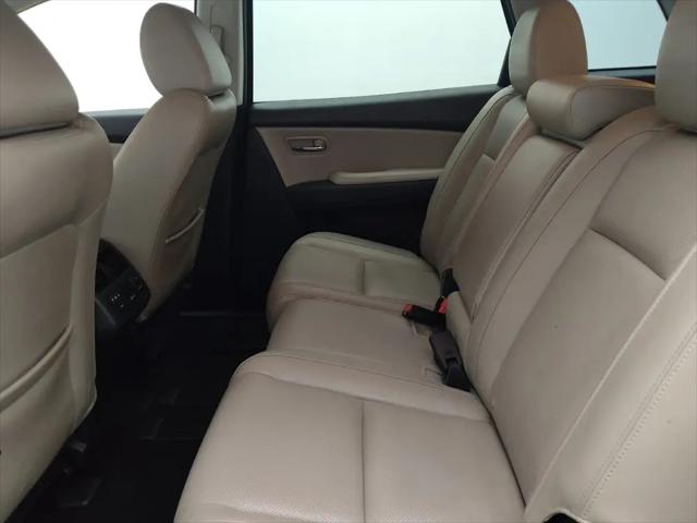 2014 Mazda CX-9 Touring