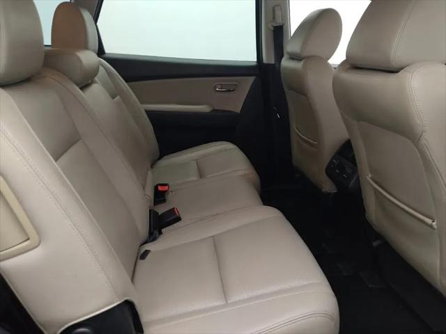 2014 Mazda CX-9 Touring