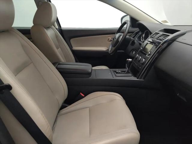 2014 Mazda CX-9 Touring