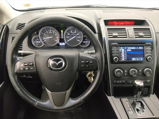 2014 Mazda CX-9 Touring