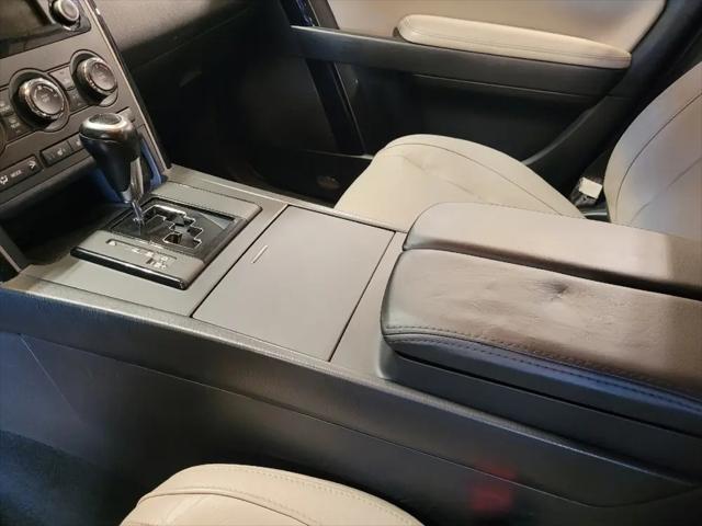 2014 Mazda CX-9 Touring