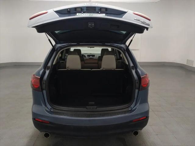 2014 Mazda CX-9 Touring