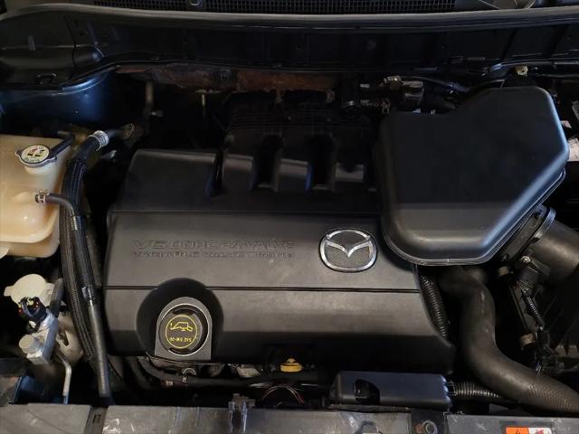 2014 Mazda CX-9 Touring