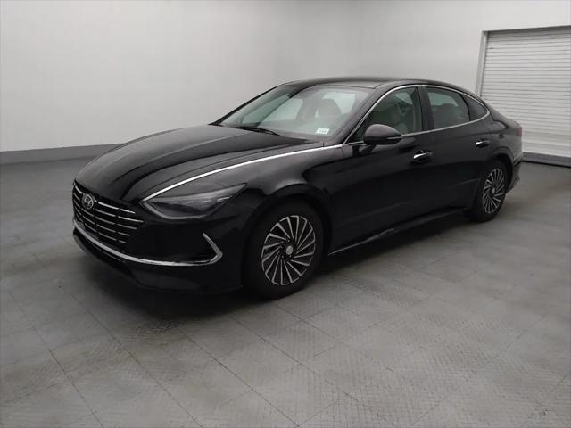2023 Hyundai Sonata Hybrid SEL for sale in Gainesville, FL