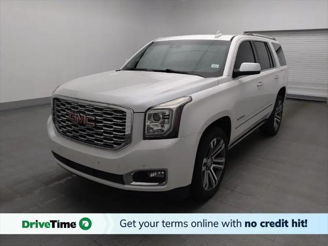 2018 GMC Yukon Denali for sale in Orlando, FL