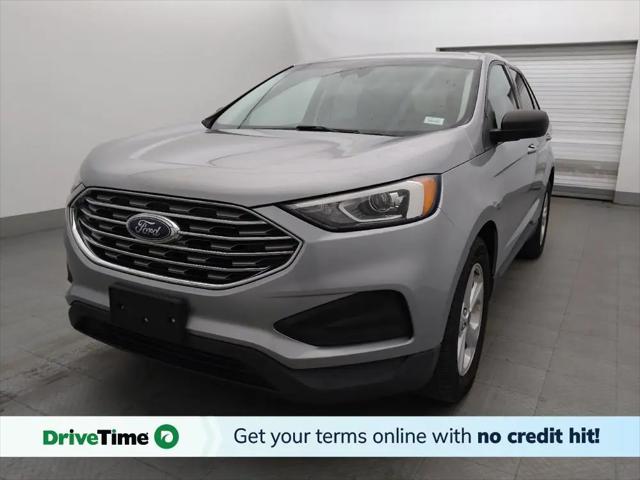 2020 Ford Edge SE for sale in Fort Myers, FL