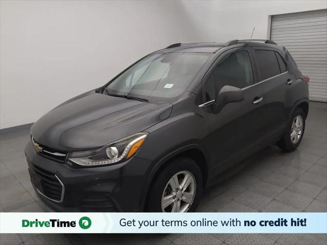 2018 Chevrolet Trax LT for sale in Temple, TX