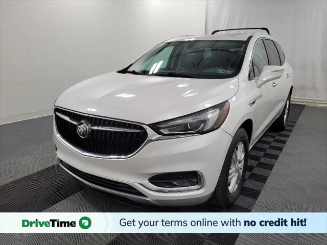 2018 Buick Enclave Essence for sale in Plymouth Meeting, PA