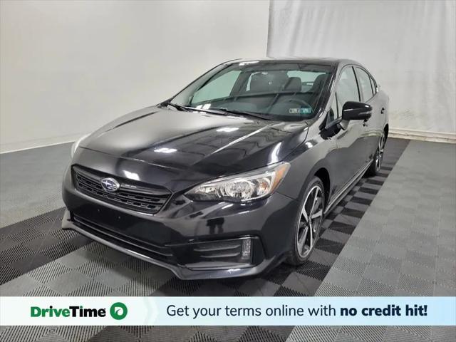 2023 Subaru Impreza Sport Sedan for sale in Plymouth Meeting, PA