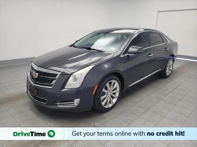 2016 Cadillac XTS Luxury Collection for sale in Madison, TN