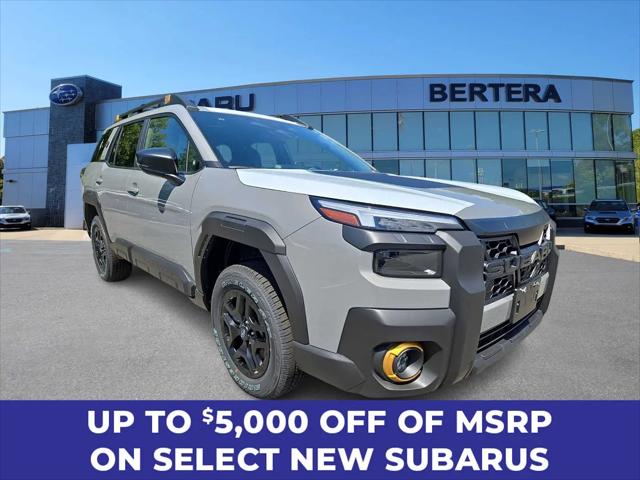 2026 Subaru Outback Wilderness for sale in Hartford, CT