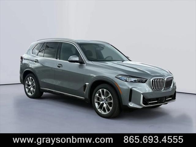 2026 BMW X5 xDrive50e for sale in Knoxville, TN
