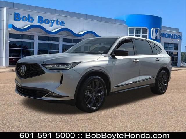 2024 Acura MDX A-SPEC for sale in Brandon, MS