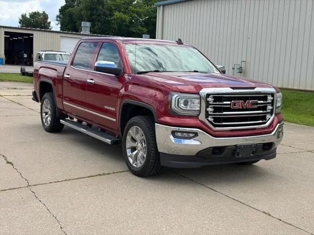 2018 GMC Sierra 1500 SLT for sale in Cape Girardeau, MO