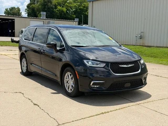 2024 Chrysler Pacifica Touring L for sale in Cape Girardeau, MO