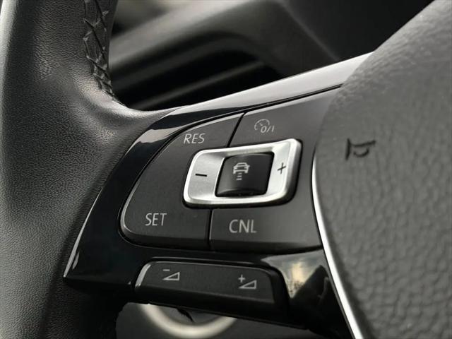 2021 Volkswagen Passat 2.0T S