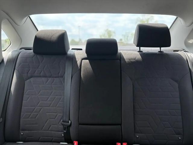 2021 Volkswagen Passat 2.0T S