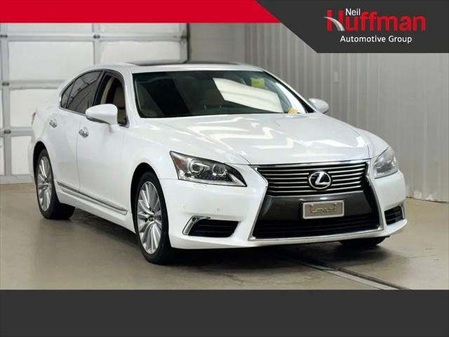 2013 Lexus LS 460 LS 460 for sale in Frankfort, KY