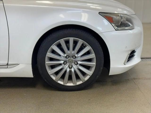 2013 Lexus LS 460 LS 460