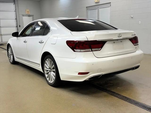 2013 Lexus LS 460 LS 460