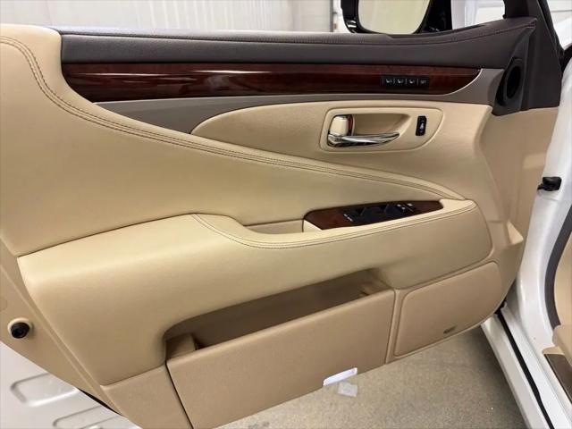 2013 Lexus LS 460 LS 460
