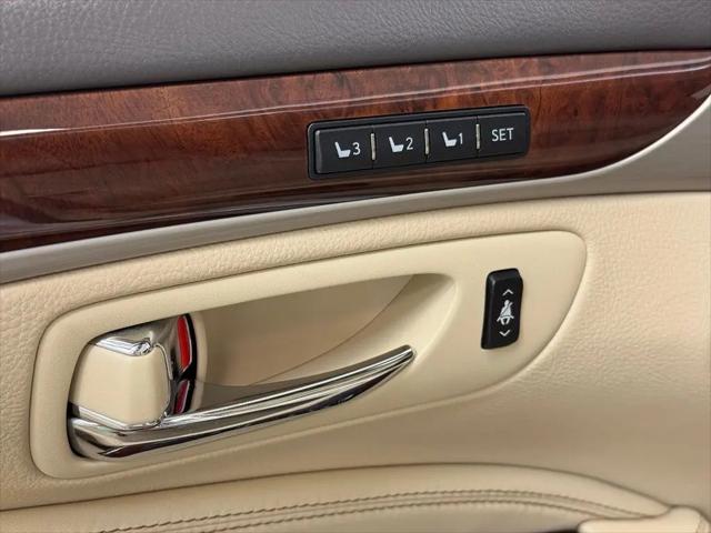 2013 Lexus LS 460 LS 460