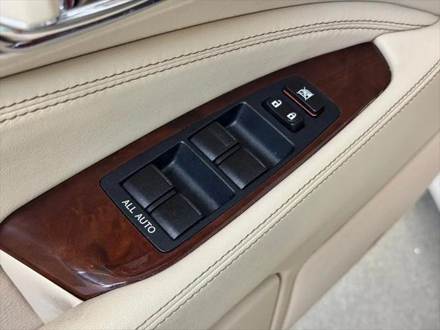2013 Lexus LS 460 LS 460