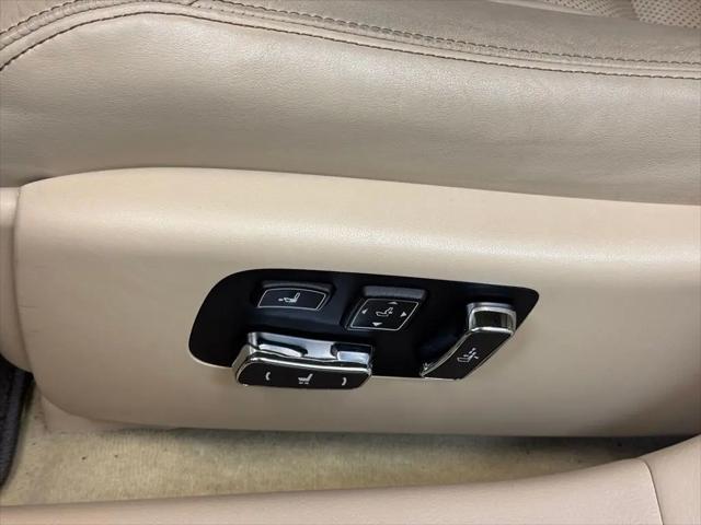 2013 Lexus LS 460 LS 460
