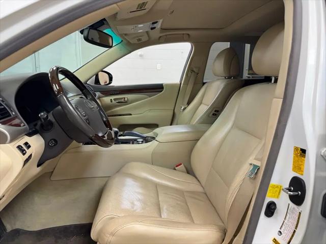 2013 Lexus LS 460 LS 460