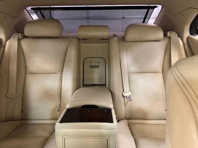 2013 Lexus LS 460 LS 460