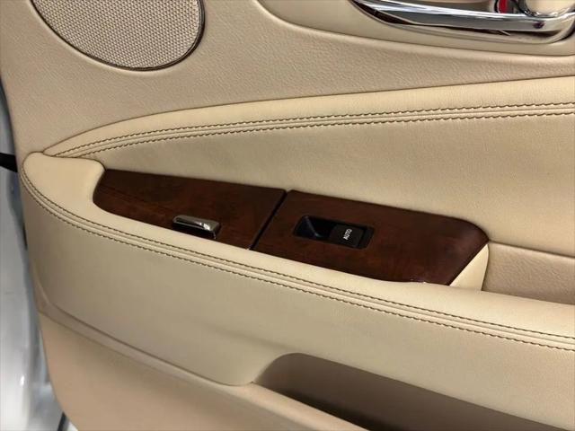 2013 Lexus LS 460 LS 460