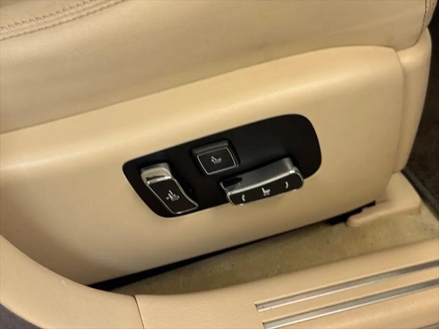2013 Lexus LS 460 LS 460